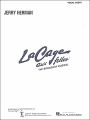 La Cage aux Folles: Vocal Score