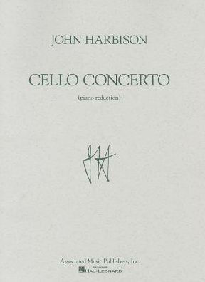 Cello Concerto: Score and Parts