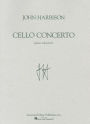 Cello Concerto: Score and Parts