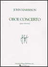 Title: Oboe Concerto: Piano Reduction, Author: Hal Leonard Corporation