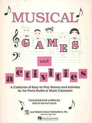 Musical Games and Activities