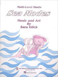 Title: Sea Modes, Author: Sara Glick