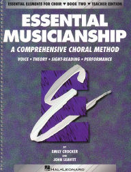 Title: Essential Musicianship, Author: John Leavitt
