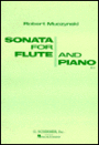 Sonata for Flute and Piano Opus Fourteen