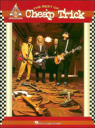 Title: Best of Cheap Trick, Author: Cheap Trick