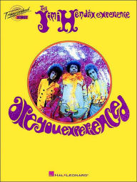 Title: Jimi Hendrix - Are You Experienced, Author: Jimi Hendrix