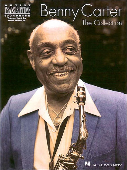 Benny Carter - The Collection
