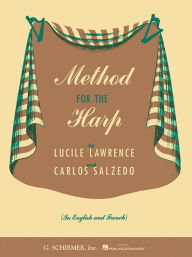 Title: Method for the Harp: Harp Method, Author: S Lawrence