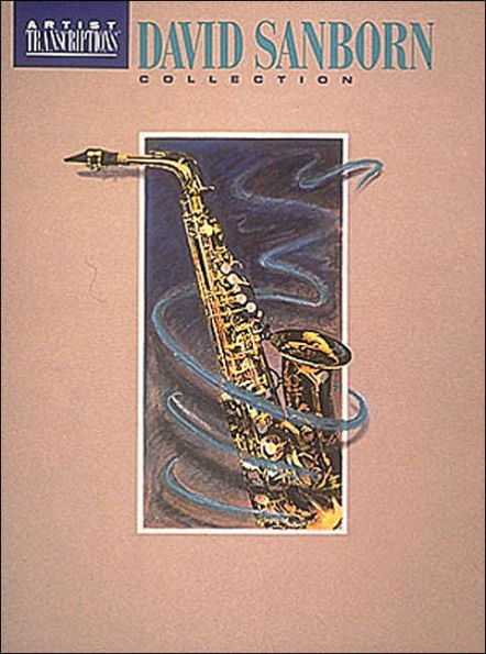 David Sanborn Collection: Soprano and Alto Saxophone