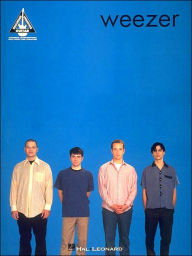 Title: Weezer (The Blue Album), Author: Weezer
