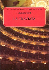 Title: La Traviata: Vocal Score, Author: Ruth Martin