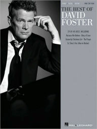 Title: The Best of David Foster, Author: David Foster