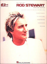 Title: Best of Rod Stewart*, Author: Rod Stewart