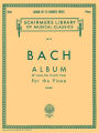 Album (21 Favorite Pieces): Schirmer Library of Classics Volume 12 Piano Solo