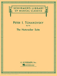 Title: The Nutcracker Suite, Op. 71a: Piano Duet, Author: Pyotr Il'yich Tchaikovsky