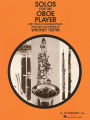 Solos for the Oboe Player: for Oboe & Piano
