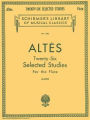 26 Selected Studies for Flute