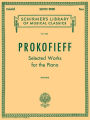 Selected Works: Schirmer Library of Classics Volume 1766 Piano Solo