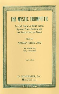 Mystic Trumpeter