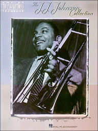 Title: J.J. Johnson Collection: Trombone, Author: J.J. Johnson