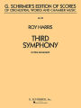 Symphony No. 3 (in 1 movement): Study Score No. 22