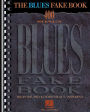 The Blues Fake Book