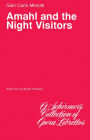 Amahl and the Night Visitors: Libretto