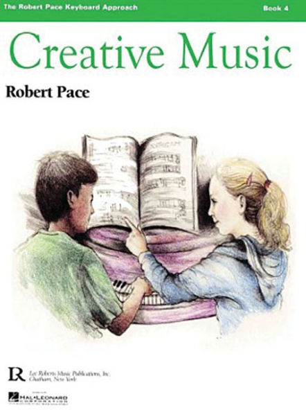 Creative Music: Book 4