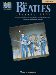 Title: The Beatles Classic Hits, Author: The Beatles