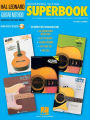 Beginning Guitar Superbook - The Complete Resource for Private or Class Guitar Instruction (Guitar Method Series) / Edition 1