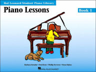 Title: Piano Lessons, Book 1, Author: Phillip Keveren