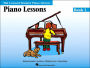 Piano Lessons, Book 1