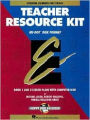 Essential Elements for Strings Teacher Resource Kit: Resource Kit with Windows/DOS Disk