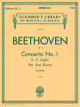 Concerto No. 1 in C, Op. 15: Schirmer Library of Classics Volume 621 National Federation of Music Clubs 2024-2028 Piano Duet