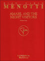 Amahl and the Night Visitors: Full Score