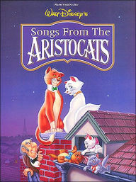 Title: The Aristocats, Author: Hal Leonard Corp.