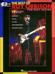 Title: The Best of Roy Orbison for Easy Guitar, Author: Roy Orbison