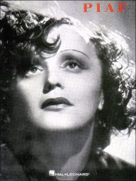 Title: Edith Piaf Song Collection, Author: Edith Piaf
