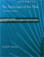 The Technique of the Flute - Chord Studies