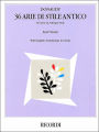 36 Arie di Stile Antico: Low Voice