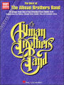 The Best of the Allman Brothers Band