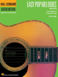 Title: Easy Pop Melodies: Correlates with Book 1 / Edition 3, Author: Hal Leonard Corp.