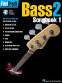 FastTrack Bass Songbook 1 - Level 2