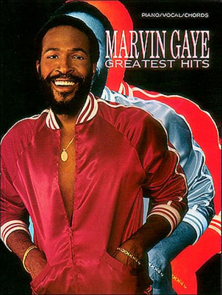 Marvin Gaye - Greatest Hits