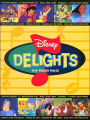 Disney Delights - Five Finger Piano