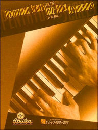 Title: Pentatonic Scales for the Jazz/Rock Keyboardist, Author: Burns Jeff