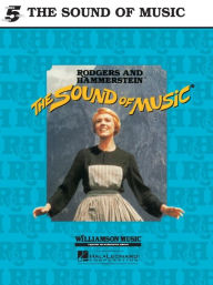 Title: The Sound of Music, Author: Richard Rodgers