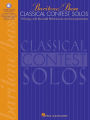 Classical Contest Solos - Baritone Bass (with CD)