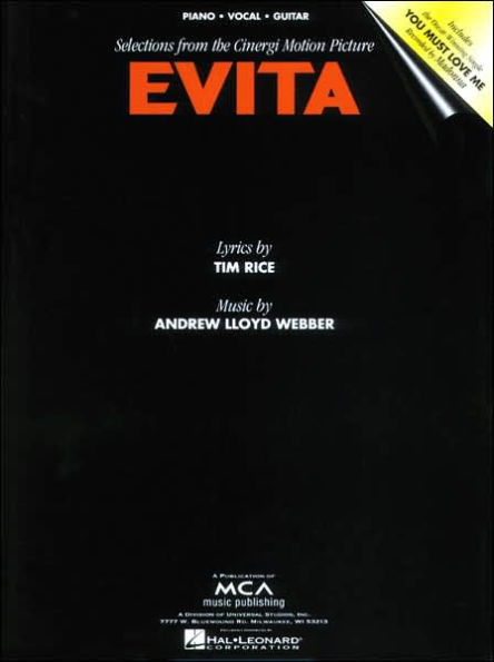 Evita