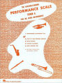 Watkins-Farnum Performance Scale - Form A Book: For All Band Instruments
